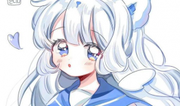 韩国漫画少女,少女生存的秘密世界